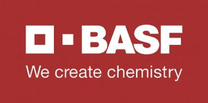 Logo BASF