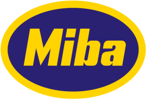 Logo Miba