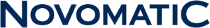 Logo Novomatic