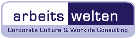 arbeitswelten - corporate culture & Worklife Consulting