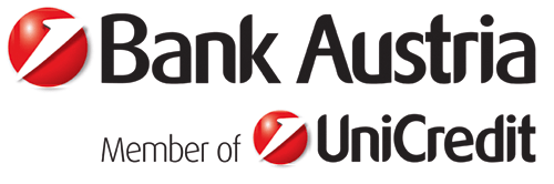 Logo BankAustria