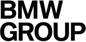 Logo BMW GROUP