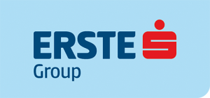 Logo ERSTE GROUP