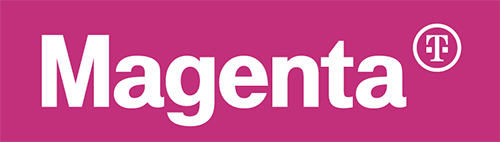 Logo Magenta