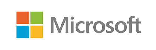 Logo Microsoft