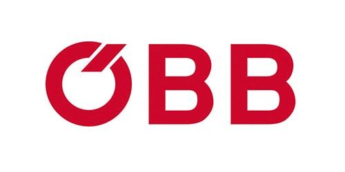 Logo ÖBB