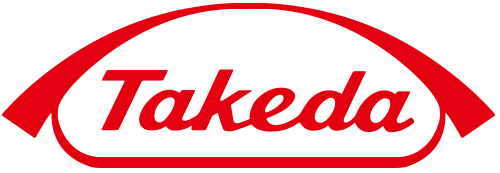 Logo Takeda